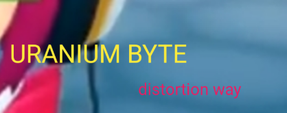 Uranium byte