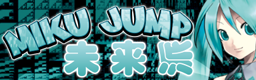 MIKU JUMP
