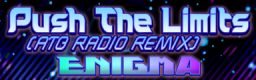 PUSH THE LIMITS (ATB Radio Remix)