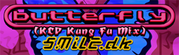 butterfly (KCP Kung Fu Mix)