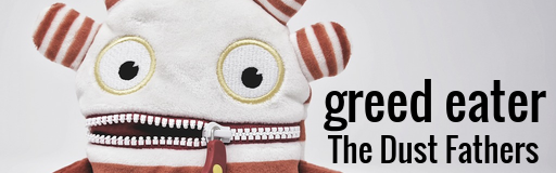 greed eater