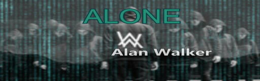 Alone