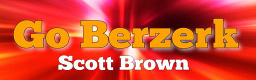 Go Berzerk