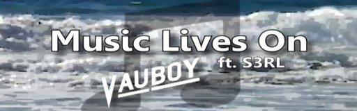 Music Lives On