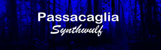 Passacaglia