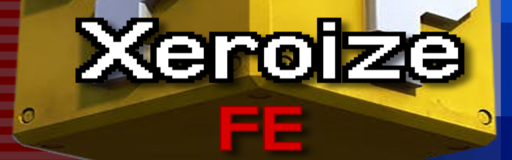 Xeroize