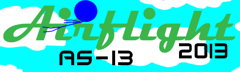Airflight 2013