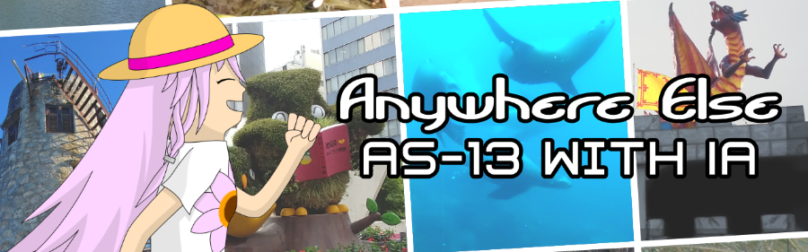 Anywhere Else (with IA)