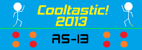 Cooltastic! 2013