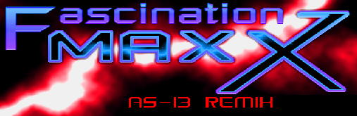 Fascination Maxx (AS-13 Remix)