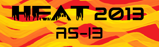 Heat 2013