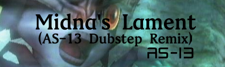 Midna's Lament (AS-13 Dubstep Remix)