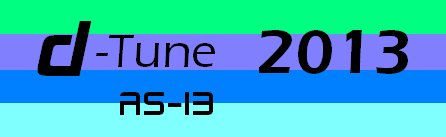 d-Tune 2013