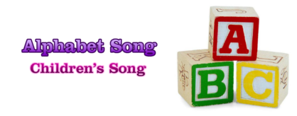 Alphabet Song