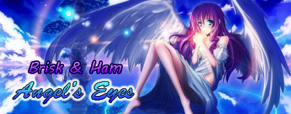 Angel's Eyes