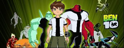Ben 10