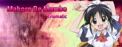 Mahoro De Mambo