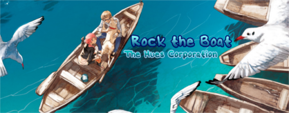 Rock the Boat