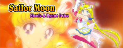 Sailor Moon