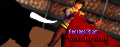 Toreador Song