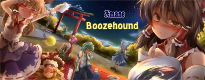 Boozehound