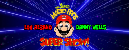 Super Mario Bros. Super Show Theme