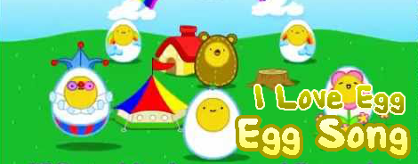 Egg Song