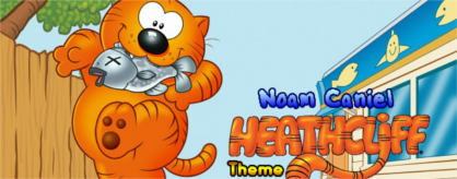 Heathcliff Theme