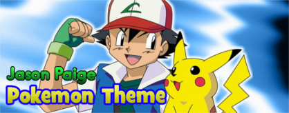 Pokemon Theme