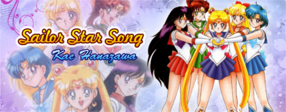 Sailor Star Song