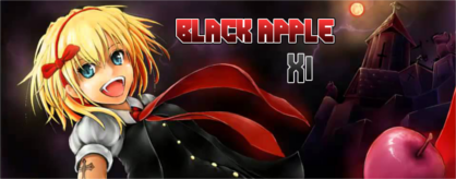 Black Apple