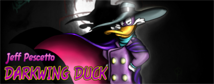 Darkwing Duck Theme