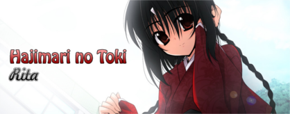 Hajimari no Toki