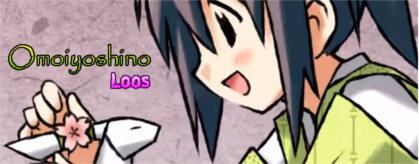Omoiyoshino