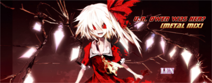 U.N. Owen Was Her? (Metal Mix)