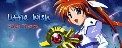 Little Wish