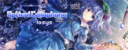 Optical Cellophane