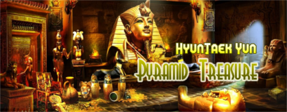 Pyramid Treasure