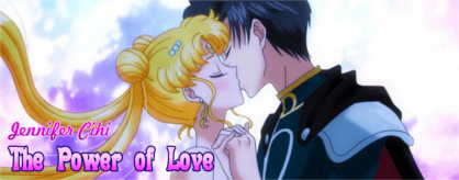 The Power of Love