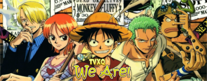 We Are!