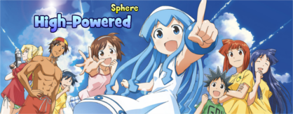 High-Powered
