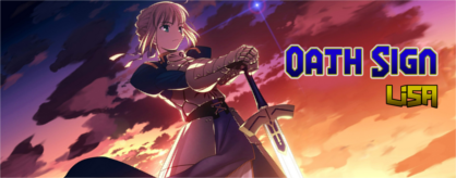 Oath Sign