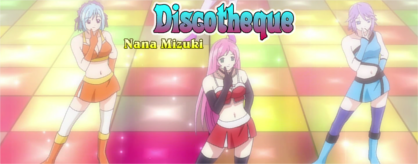 Discotheque