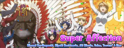 Super Affection