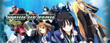 Wing of Zero