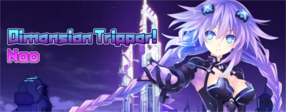 Dimension Tripper!