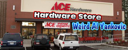 Hardware Store