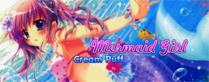 Mermaid Girl