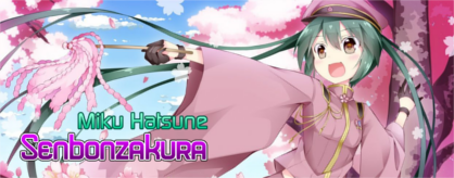 Senbonzakura