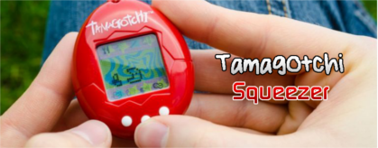 Tamagotchi